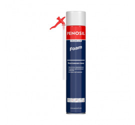 Пена монтажная бытовая Penosil Premium Foam 750 мл - фото - 1
