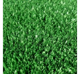 Ковёр искусственная трава "GRASS KOMFORT" 10 мм ширина 2м "Люберецкие ковры" - фото - 3