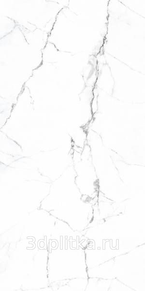 Colonial white Polished керамогранит полированный 120х60 PR206 - фото - 2