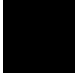 Гармония Керамогранит черный SG917500N 30х30 (Орел) - фото - 1