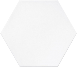 Буранелли Керамогранит белый 23000 20х23,1 - фото - 1