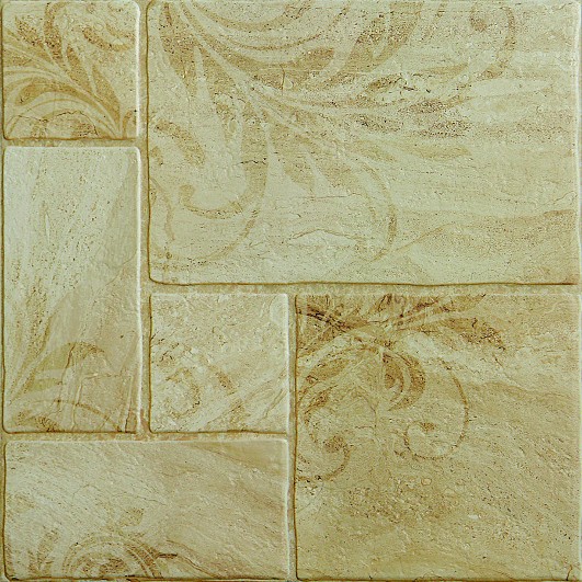 Sandstone beige Керамогранит 02 45х45 - фото - 1