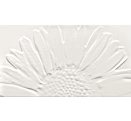 Colour White Декор Sunflower 59,3х32,7 - фото - 1
