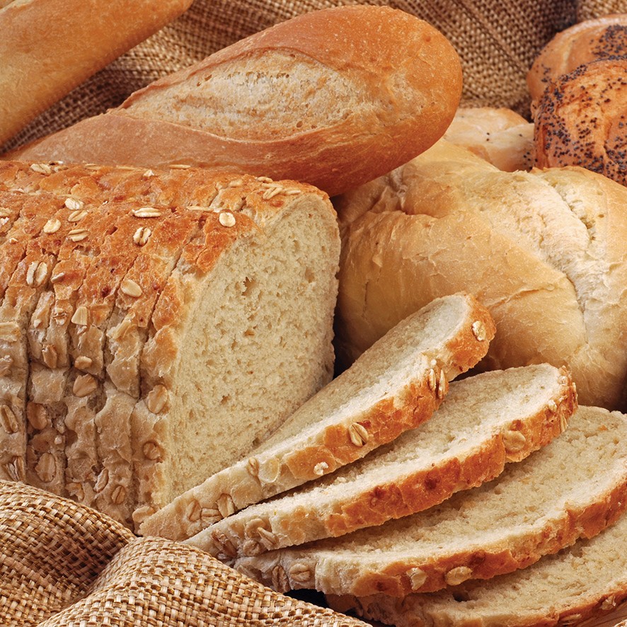 Bread 1 Декор 15х15 - фото - 1