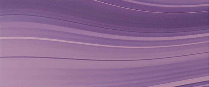 Arabeski purple 02 Плитка настенная 25х60 - фото - 1