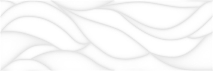 Sigma Плитка настенная белый рельеф 17-10-00-463 20х60 - фото - 1