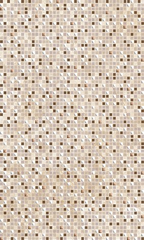 Illyria mosaic Декор 25х40 - фото - 1