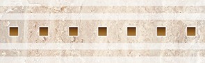 Efes hellas-2 Бордюр 7,7x25 - фото - 1