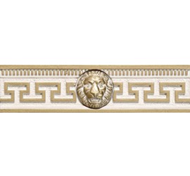 Efes leone-1 Бордюр 6,3x25 - фото - 1