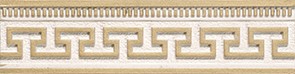 Efes leone-2 Бордюр 6,3x25 - фото - 1