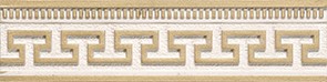 Efes leone-2 Бордюр 6,3x25 - фото - 1