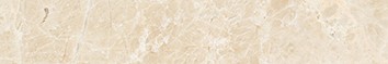 Illyria beige Бордюр напольный 5х30 - фото - 1