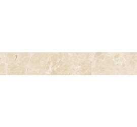 Illyria beige Бордюр напольный 5х30 - фото - 1