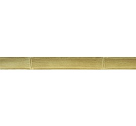 Bambus kafel Zefir бордюр 3х33,3 20шт - фото - 1