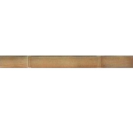 Bambus kafel Beige бордюр 3х33,3 20шт - фото - 1