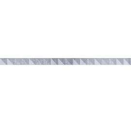 Вестанвинд Бордюр голубой 1506-0023 3x60 - фото - 1