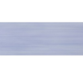 Сатари Плитка настенная лиловый 7110T / 7110 20х50 - фото - 1