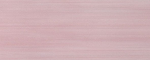 Сатари Плитка настенная розовый 7112T 20х50 - фото - 1