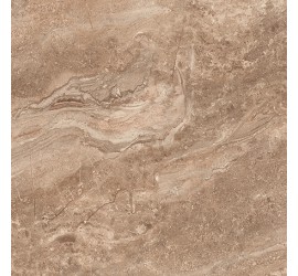 Polaris Плитка напольная коричневый 16-01-15-492 38,5х38,5 - фото - 1