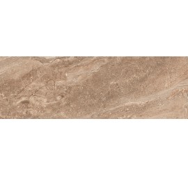 Polaris Плитка настенная коричневый 17-01-15-492 20х60 - фото - 1