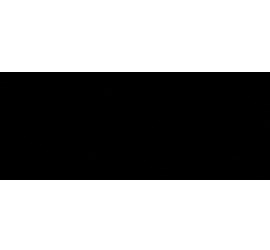 Chamonix Negro Плитка настенная 20х50 - фото - 1