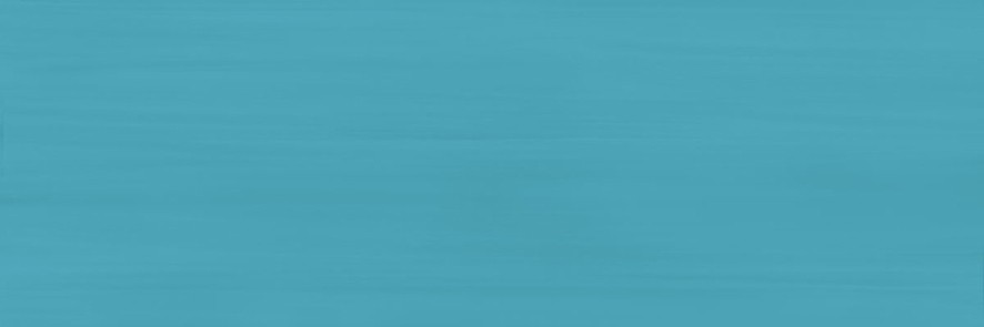 Искья Плитка настенная бирюзовый 12081R 25х75 - фото - 1