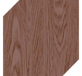 Марекьяро Плитка напольная коричневый 33050 33х33 - фото - 1