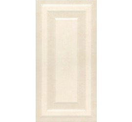 Каподимонте Плитка настенная панель беж 11103 N 30х60 - фото - 1
