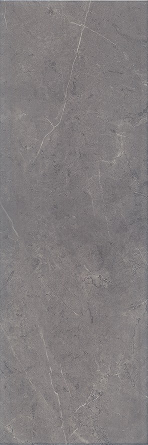 Низида Плитка настенная серый 12088R N 25х75 - фото - 1