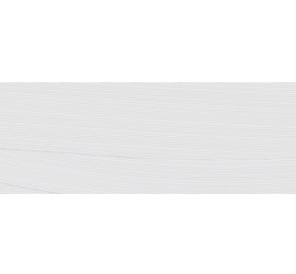 Салерно Плитка настенная белый 15049 15х40 - фото - 1
