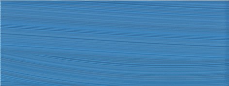 Салерно Плитка настенная синий 15042 15х40 - фото - 1