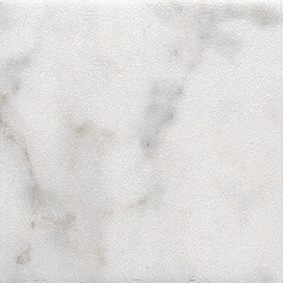 Сансеверо Вставка напольная белый 1267S 9,9х9,9 - фото - 1