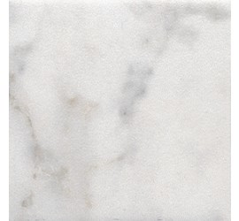 Сансеверо Вставка напольная белый 1267S 9,9х9,9 - фото - 1