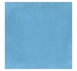 Капри Плитка настенная голубой 5241 20х20 - фото - 1