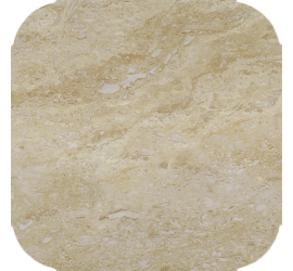 Limestone beige Керамогранит 01 45х45R - фото - 1