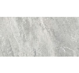 Титан Керамогранит светло-серый 6060-0255 30х60 - фото - 1