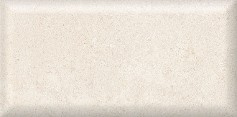 Золотой пляж Плитка настенная светлый беж грань 19019 9,9х20 - фото - 1