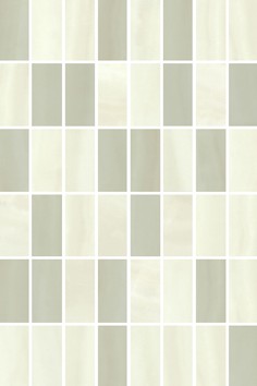 Летний сад Декор фисташковый мозаичный MM8279 20х30 - фото - 1