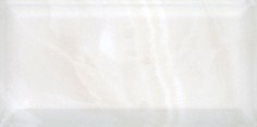Летний сад Плитка настенная светлый грань 19013 9,9х20 - фото - 1