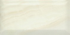Летний сад Плитка настенная фисташковый грань 19015 9,9х20 - фото - 1