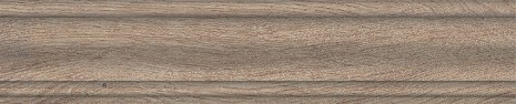 Меранти Плинтус пепельный светлый SG7318\BTG 8х39,8 - фото - 1
