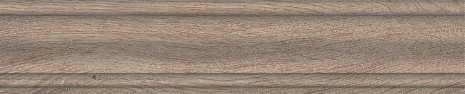 Меранти Плинтус пепельный светлый SG7318\BTG 8х39,8 - фото - 1