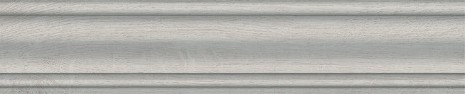 Меранти Плинтус белый SG7315\BTG 8х39,8 - фото - 1