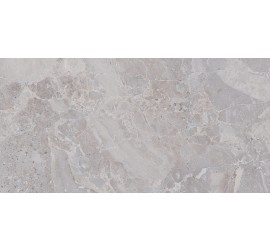 Парнас Керамогранит серый обрезной SG809600R 40х80 (Малино) - фото - 1