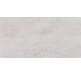 Парнас Керамогранит серый светлый обрезной SG809400R 40х80 (Малино) - фото - 1
