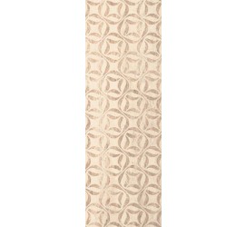 Cassinia Beige Geo Плитка настенная рект. 250х750 мм/36,4 - фото - 1