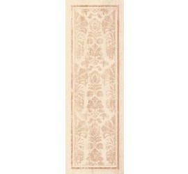 Cassinia Beige Arabesca Плитка настенная структ.рект. 250х750 мм/31,36 - фото - 1