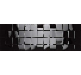 Colorgloss Negro Grid плитка настенная 250х750 мм/62,88 - фото - 1