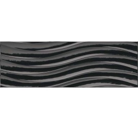 Colorgloss Negro Bend плитка настенная 250х750 мм - 1.5/72 - фото - 1