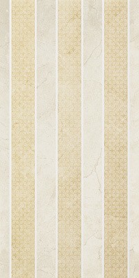 Inspiration Beige Pasy Плитка настенная 300х600 мм/36 - фото - 1